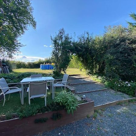 Gite En Creuse Linard-Malval Exteriör bild